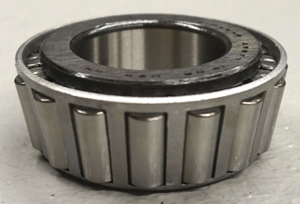 D20 Rear Inner Output Bearing, Timken