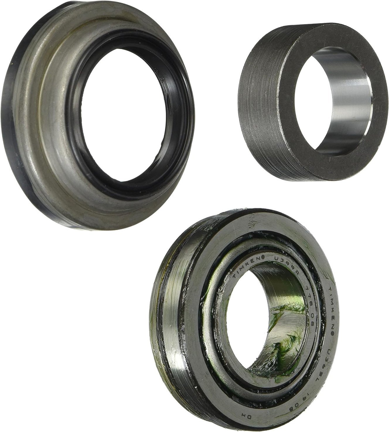 Ford 9 Inch Set 20 Timken Wheel Bearing Seal &