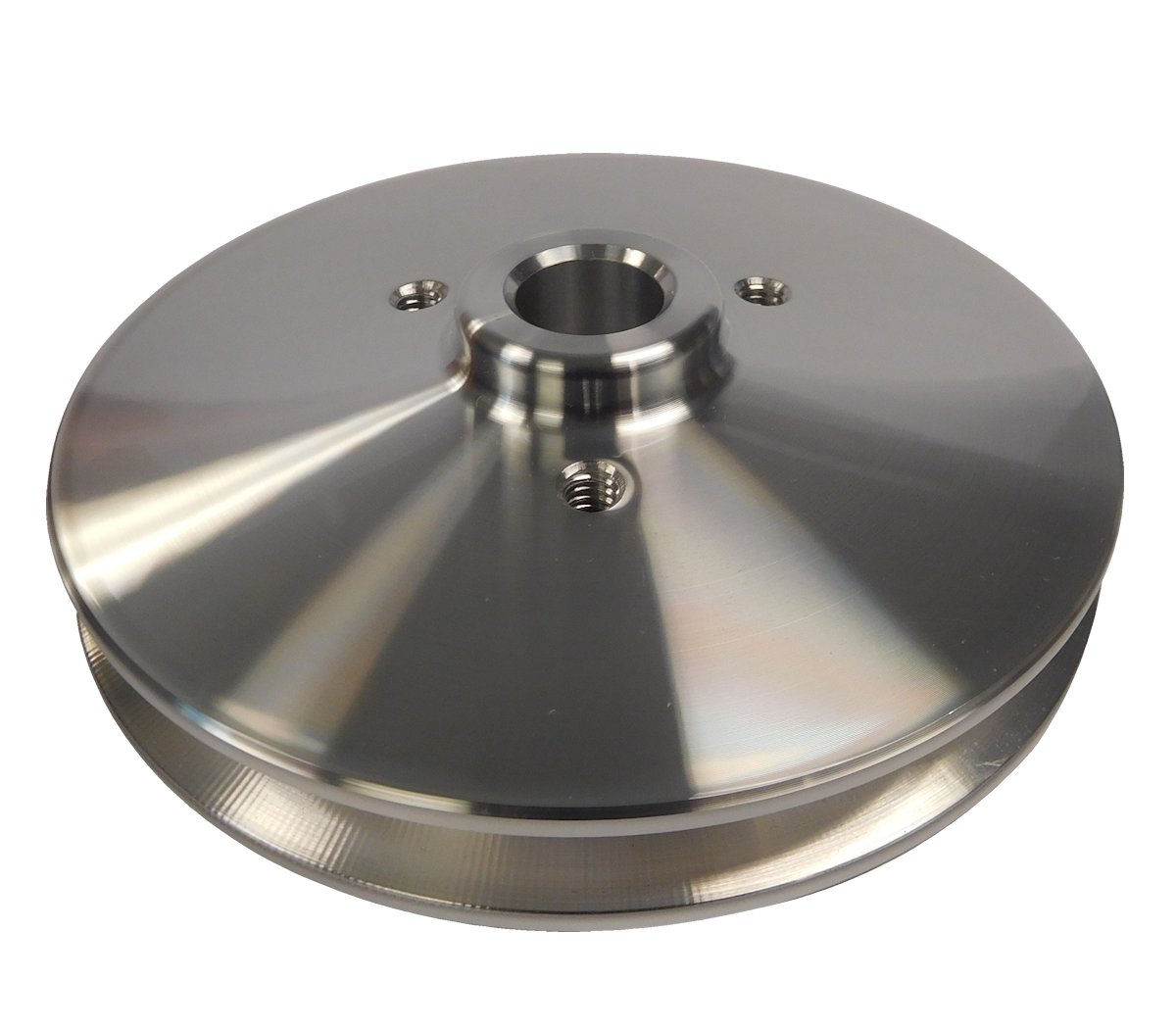 Power Steering Pulley,