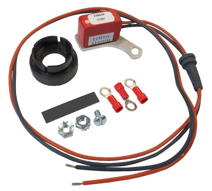 Pertronix SolidState Ignitor II Electronic