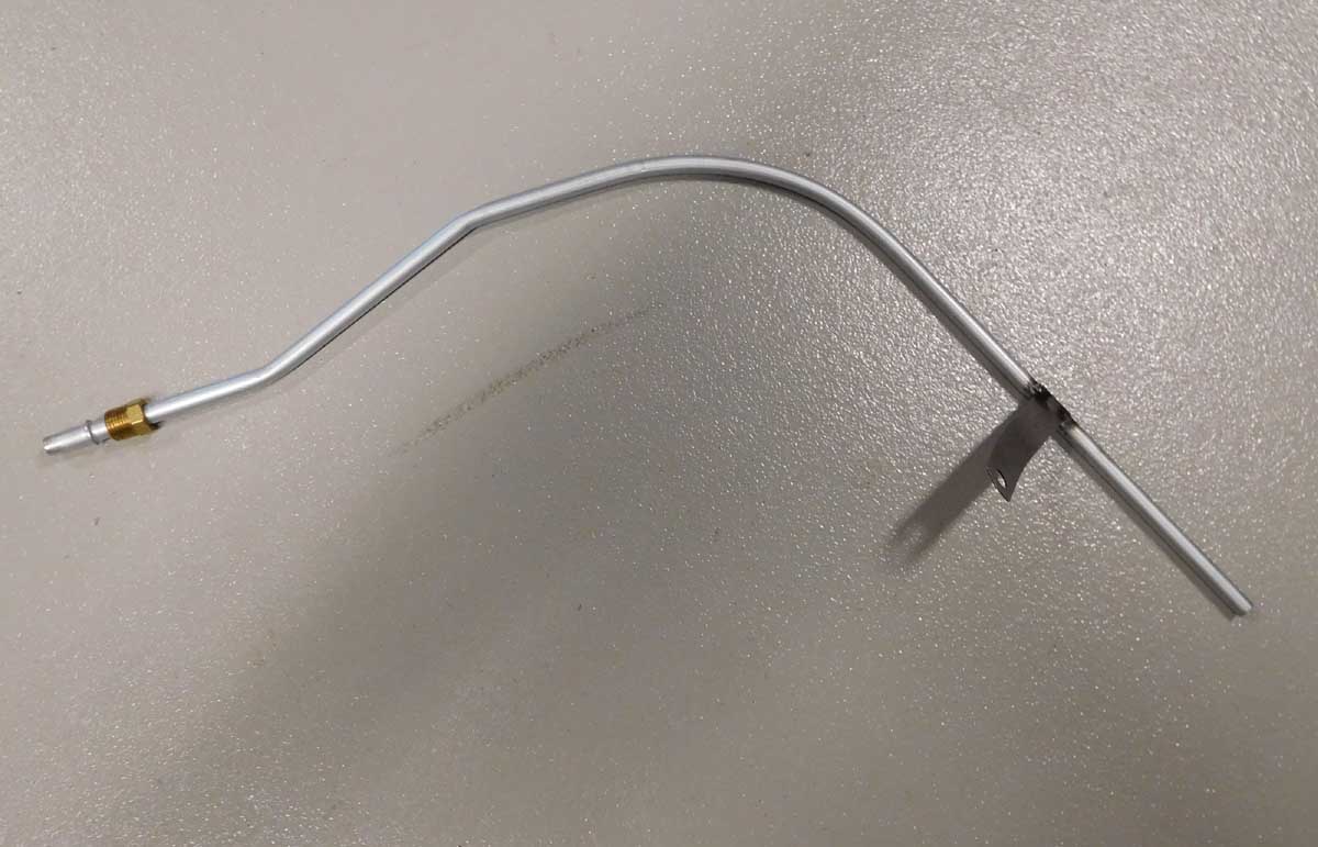 Ford 460 Oil Dipstick Tube