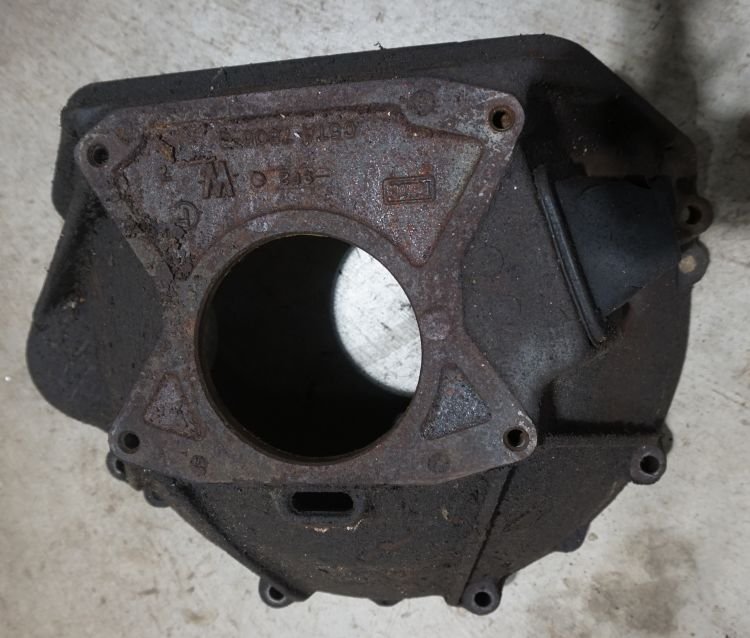 Hydraulic 460 Bellhousing Ford Truck Enthusiasts Forums, 56 OFF