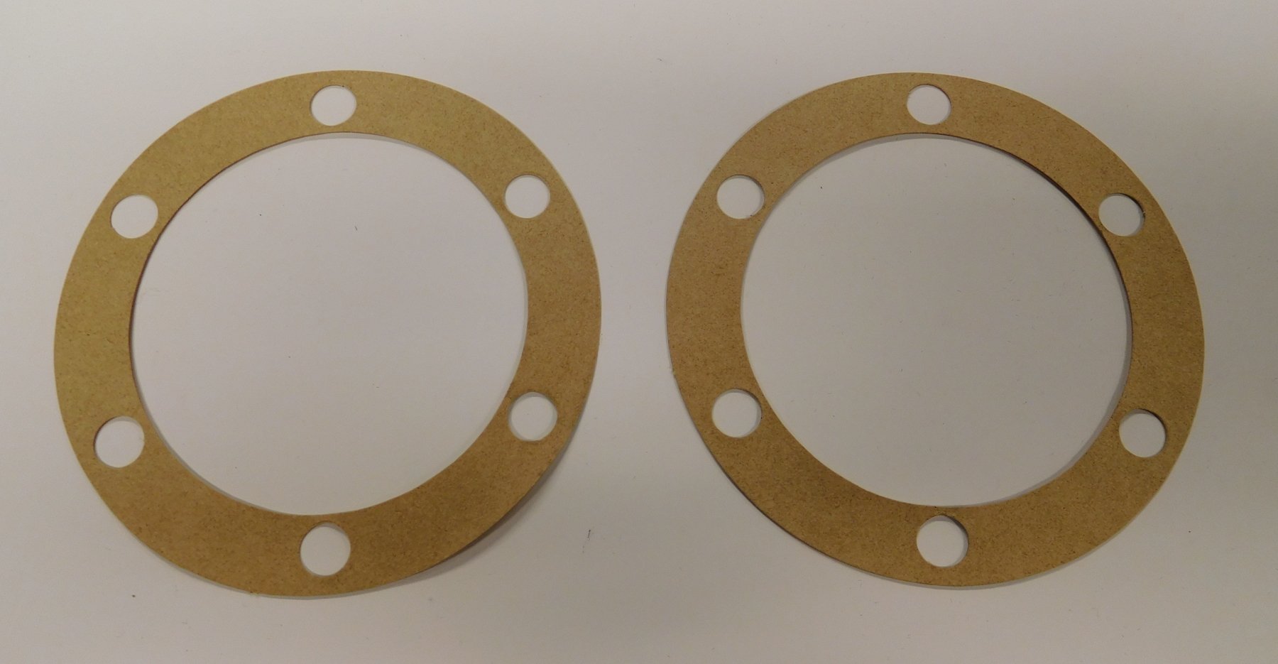 6377 F250HD LockOut to Hub