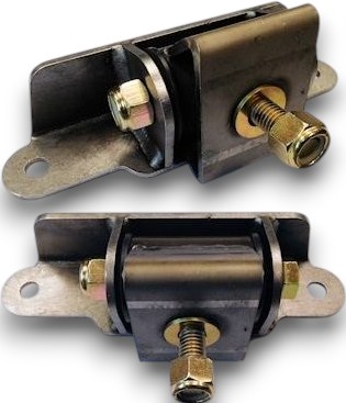 Bronco Graveyard Extreme duty motor mounts | Bronco Forum - Full Size