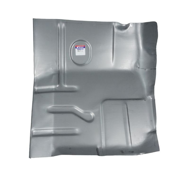 19801997 Ford Bronco And Ford Truck Floor Pan, Left Style