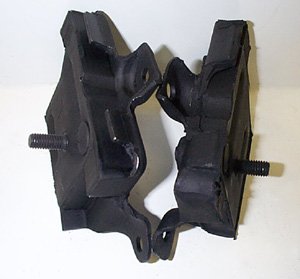 Motor Mounts-Broncograveyard.com