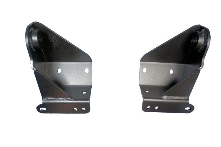 Ford Bronco & FSeries Truck Radius Arm Drop Bracket Kit