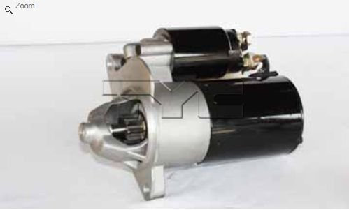 98-08 4.0L Auto Starter-Broncograveyard.com