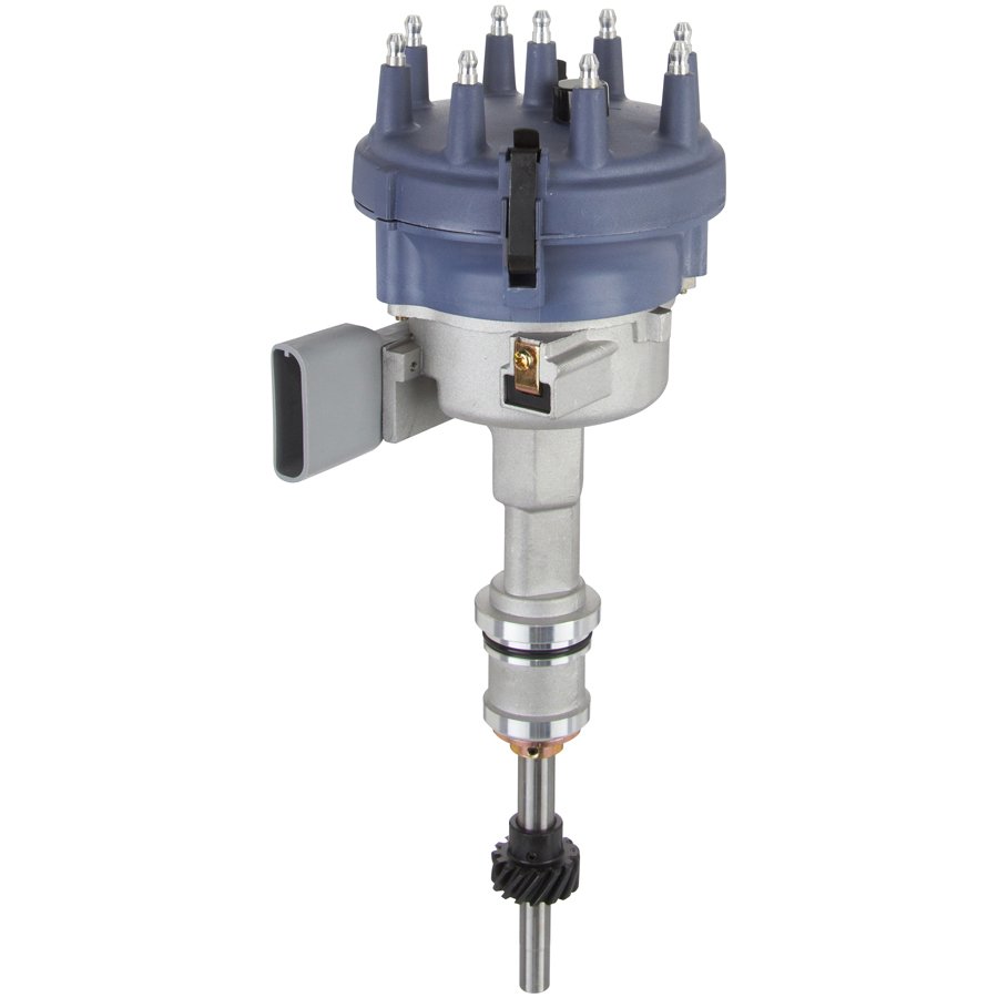 302 8591 Distributor, Steel