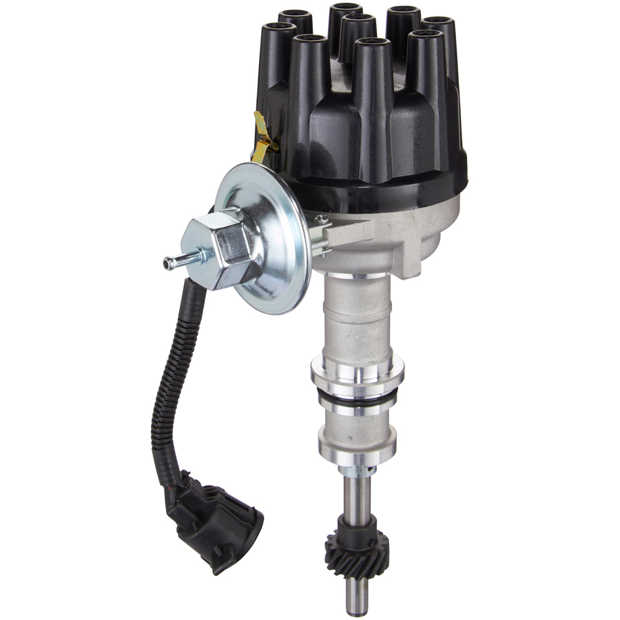 302 197484 Distributor, Steel