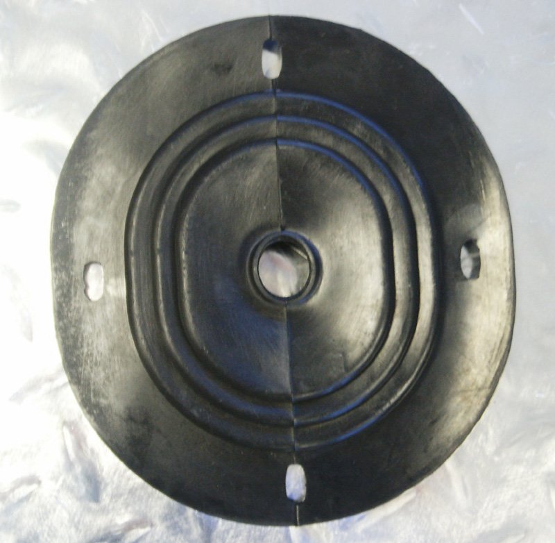 19661977 Early Ford Bronco Transfer Case Shifters