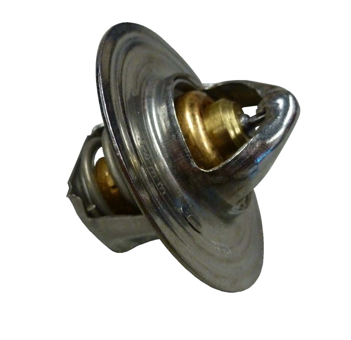 Stainless Steel Thermostat 160¦, Flex-A-Lite-Broncograveyard.com