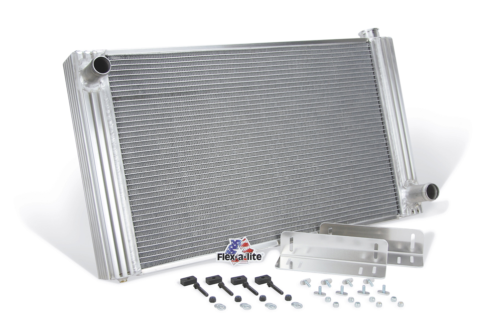 Flexalite Aluminum