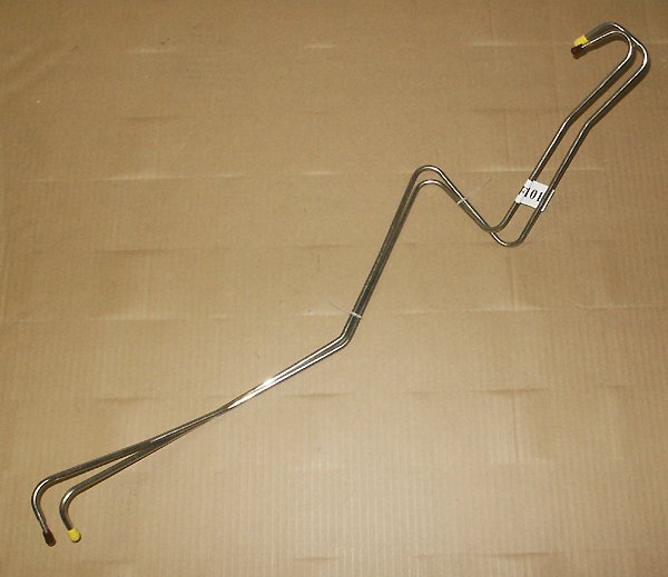 Transmission Vacuum