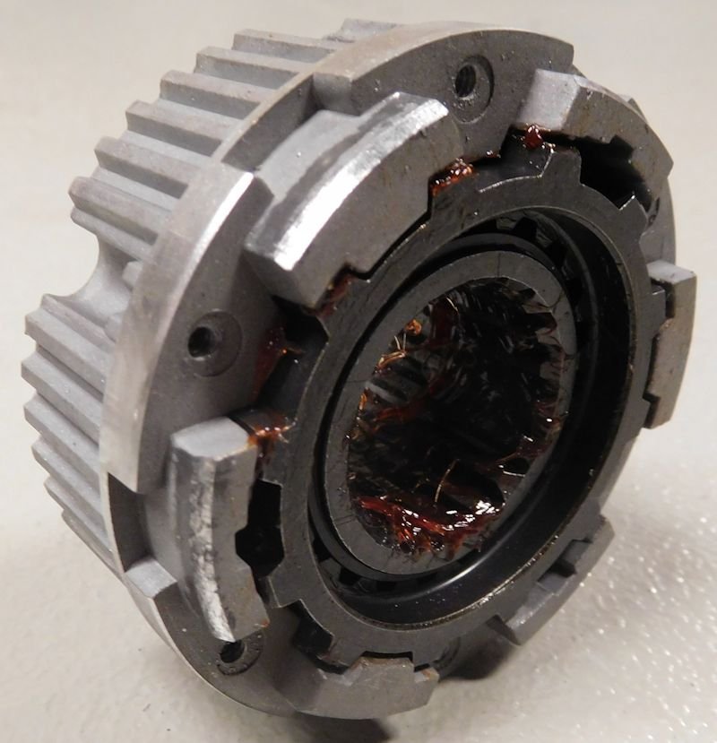 Warn premium locking hubs dana 44 19