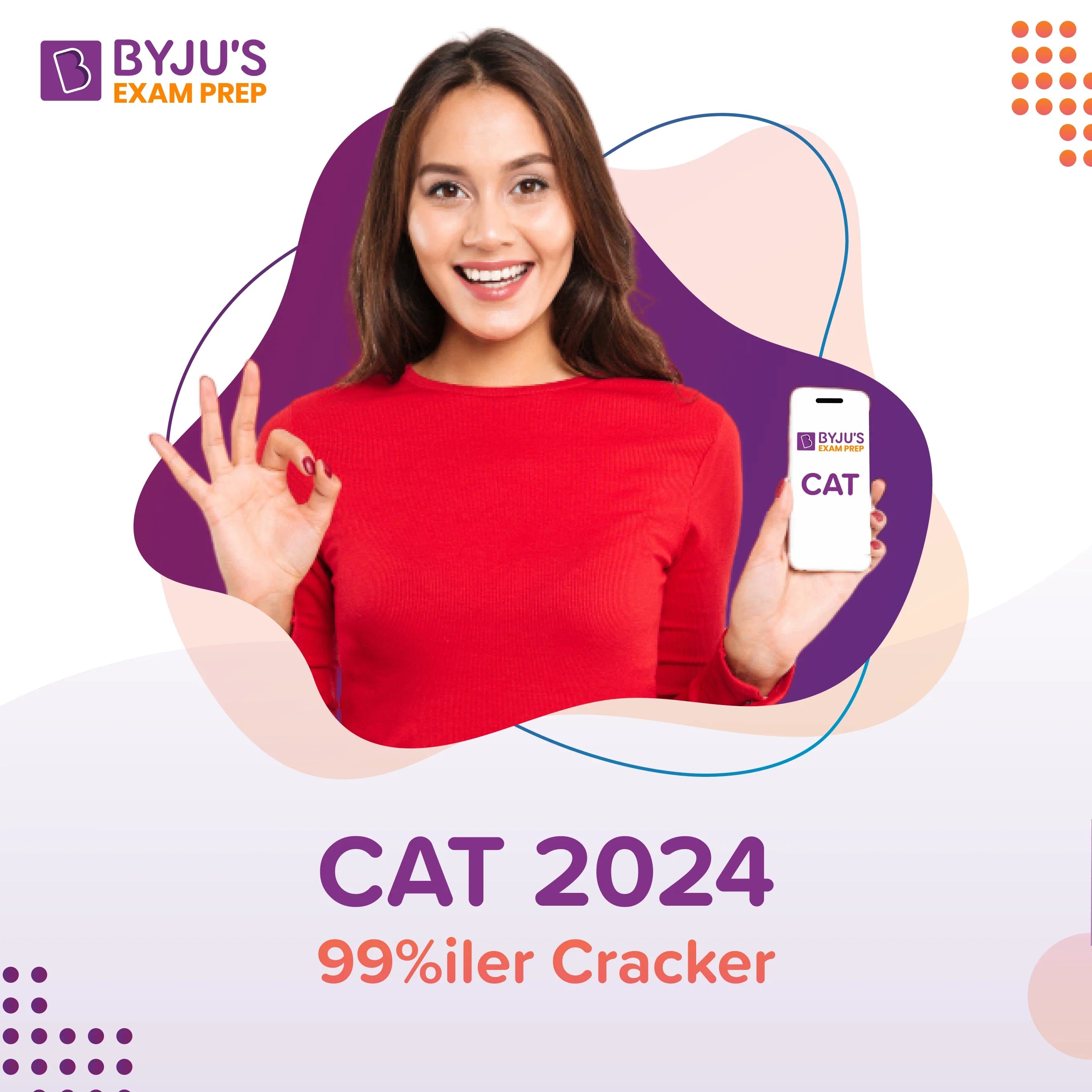 BYJU'S Exam Prep CAT Byju's Shop