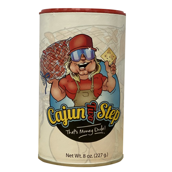 Cajun Two Step CajunCrawfish Store