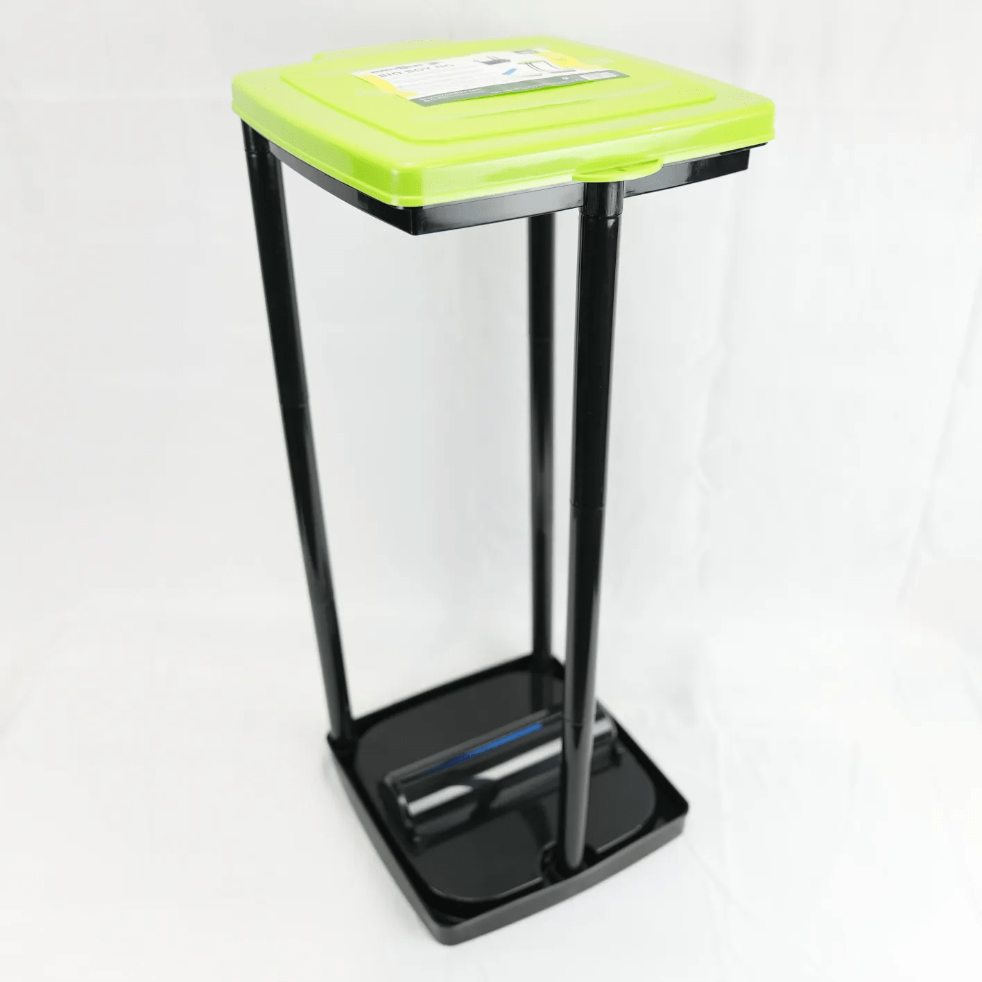 Brunner Bio Boy 50L Garbage Rack (Green) CamperKing Shop