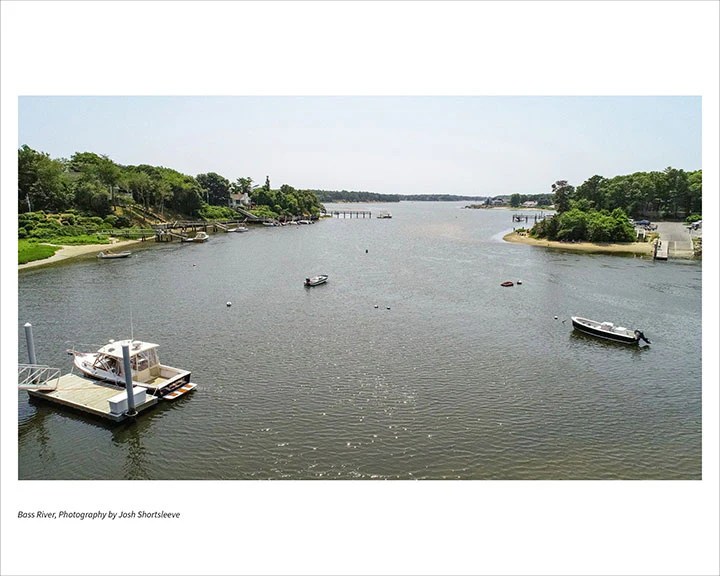 Bass River Cape Cod Life Shop