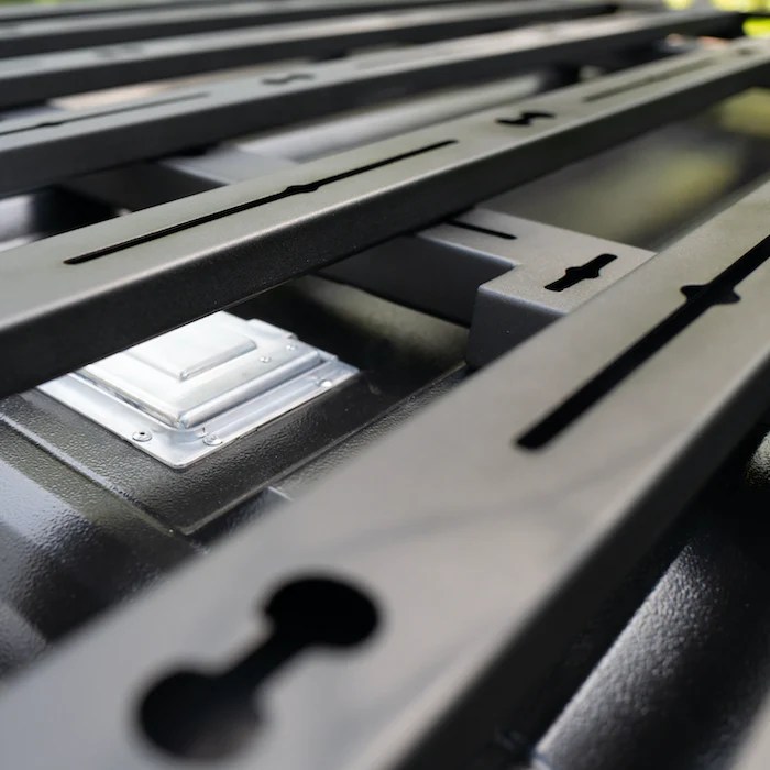 RLD Design Platform Roof Rack