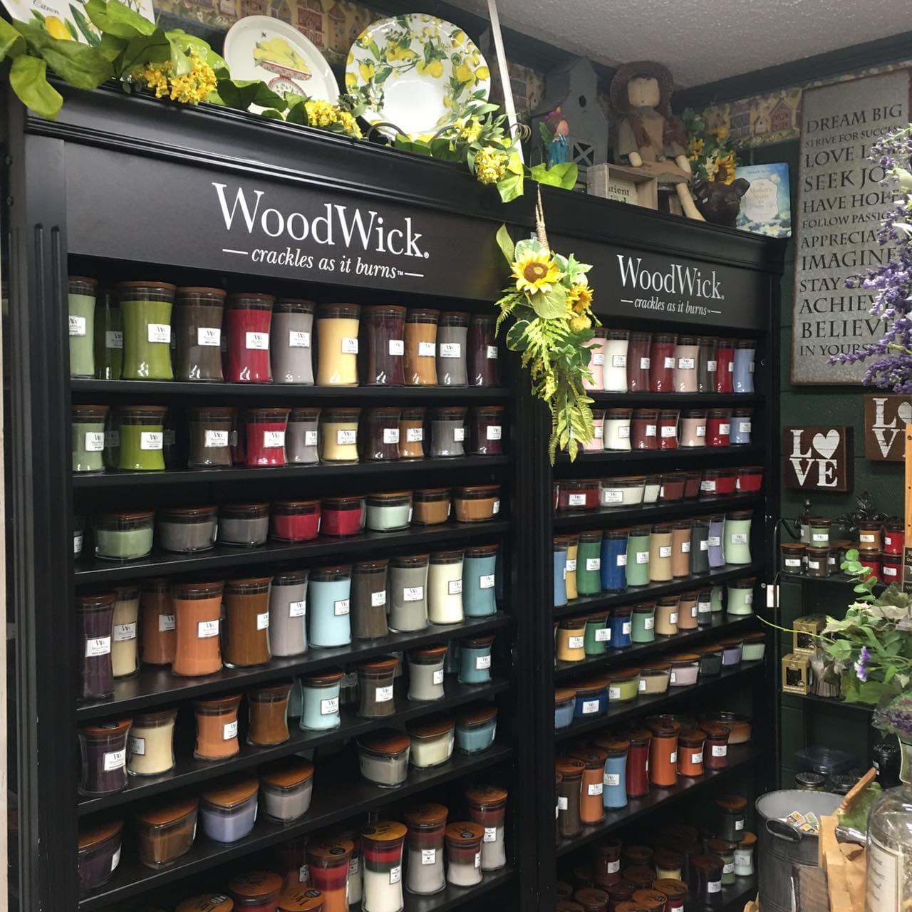 25 Towards the Most Unique Selection of Gifts! The Honey Depot! The