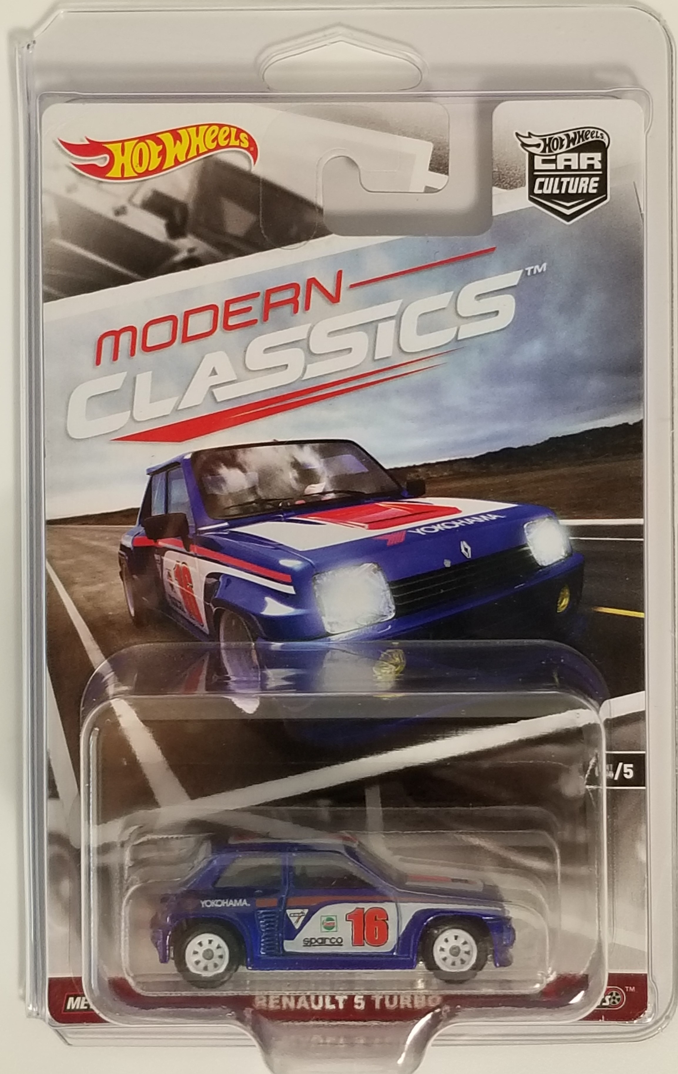 Hot Wheels Protecto Pak Blister Pack Cover 240 pk