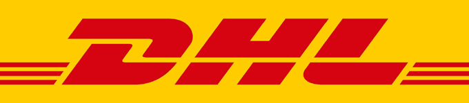 Lieferung mit dhl Tracking Support