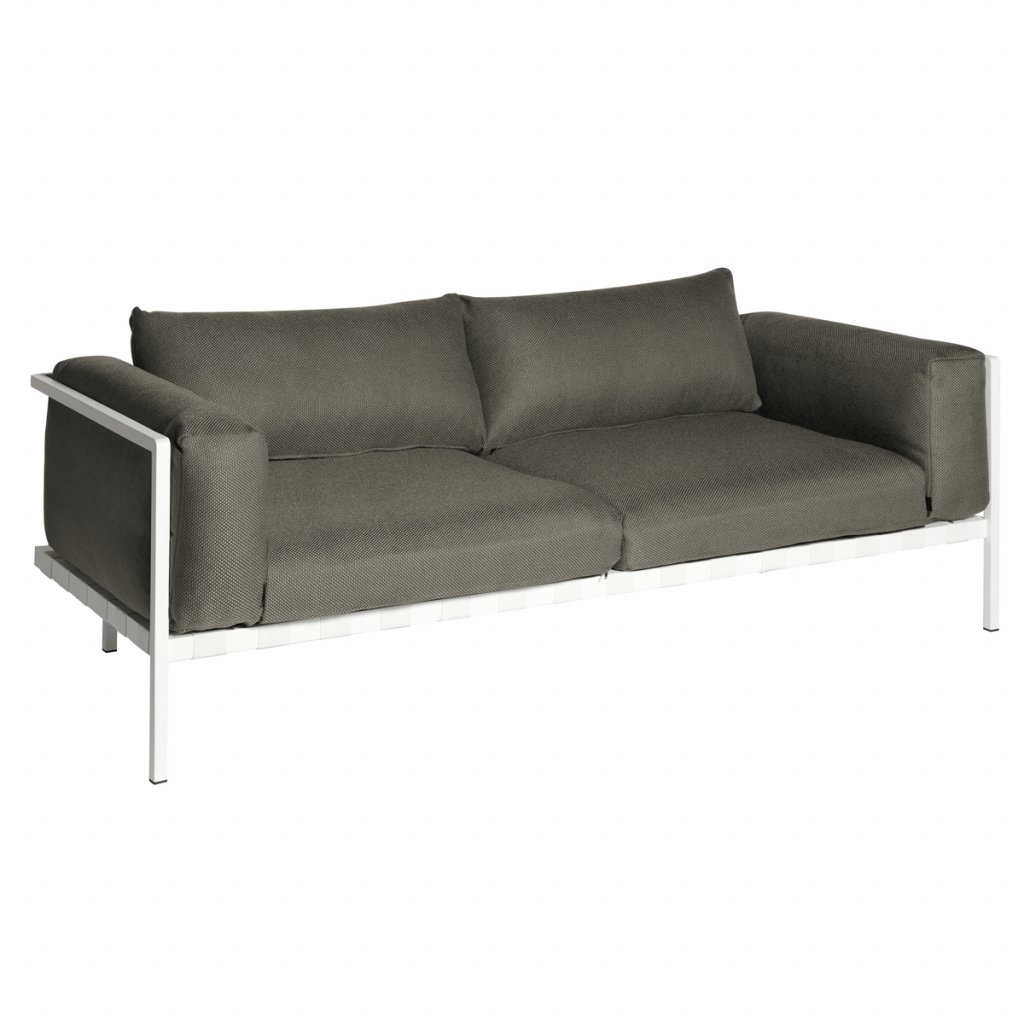 Natal Alu Sofa Stand alone Casas com Design Shop