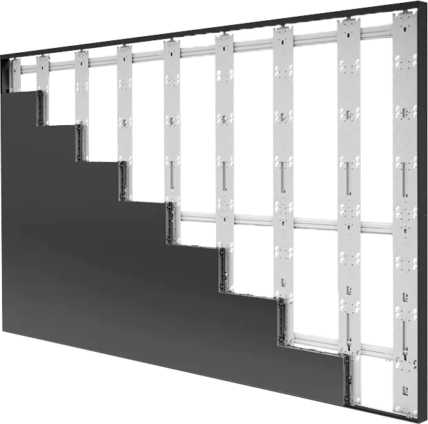 LED Video Walls LED Video Wall Display & Panels