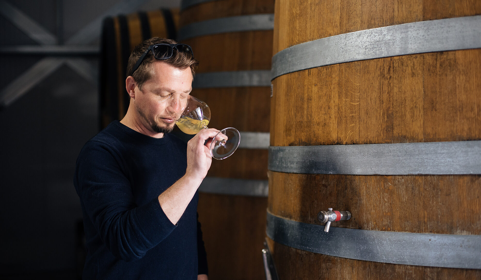 Tai Tira Sauvignon Blanc 2022 (12 Bottles) Marlborough, New Zealand