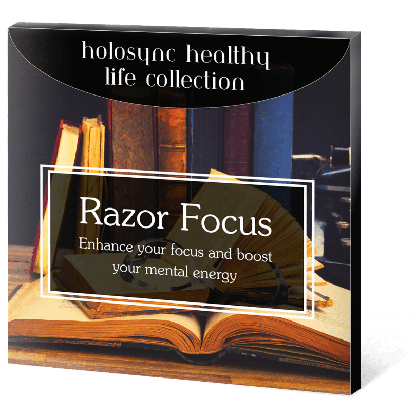 Razor Focus