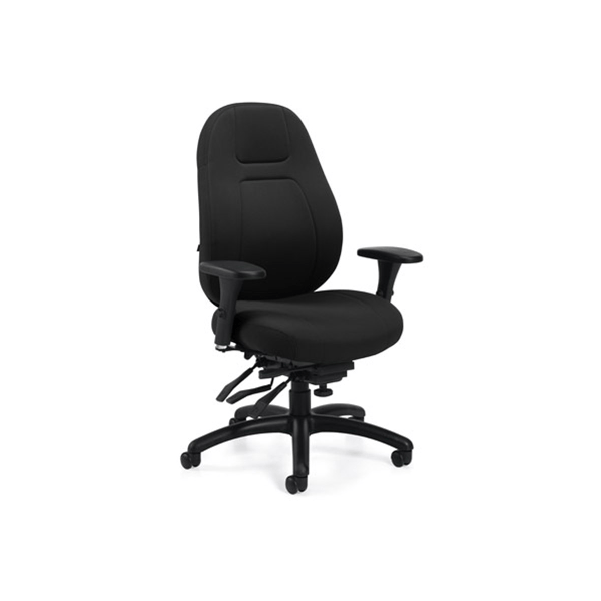 Chair Obusforme Elite Mb Multi Tilt 2659201