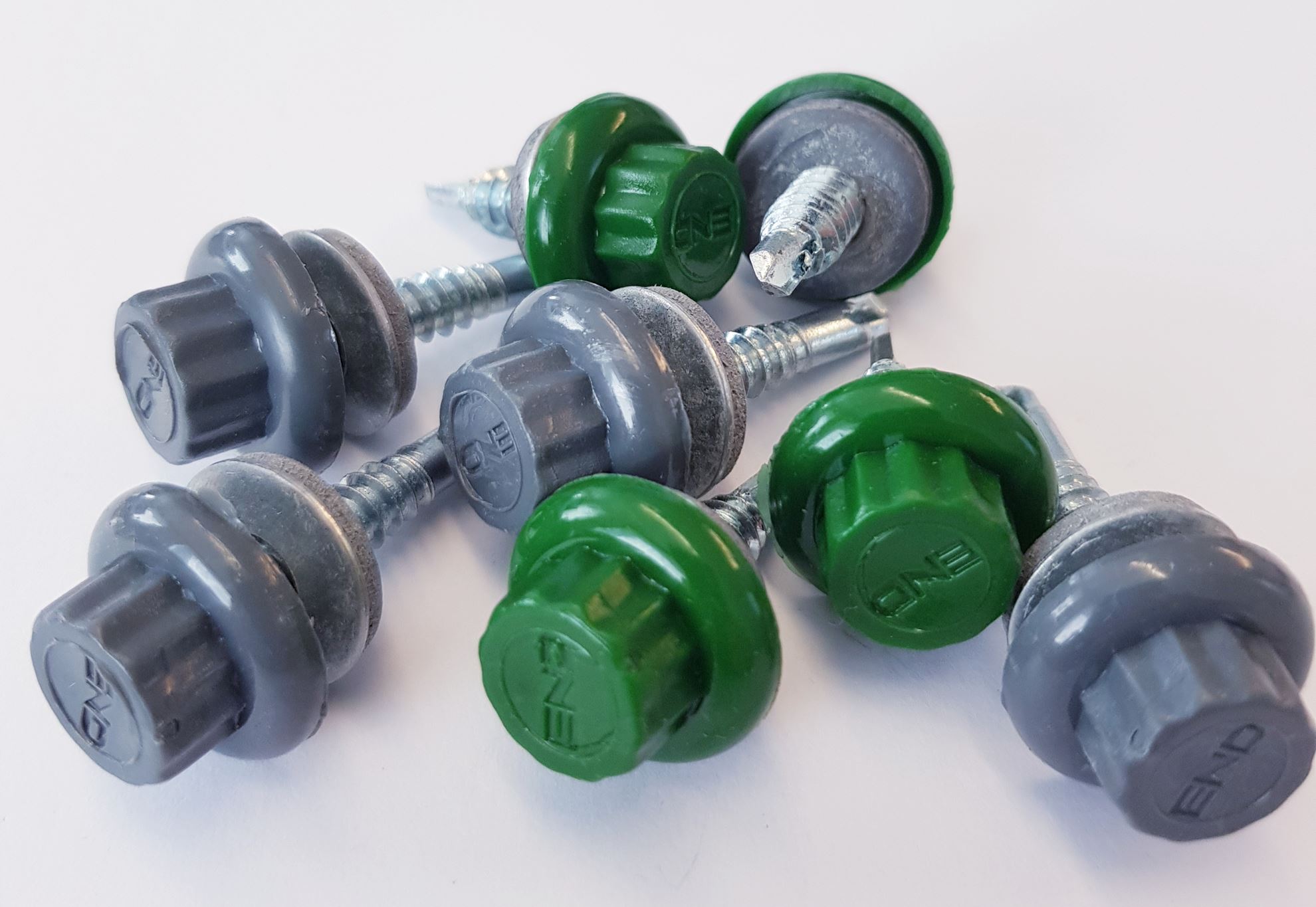 Construction Fastener Techniques