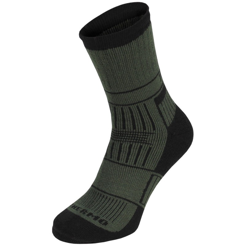 Socken THERMO