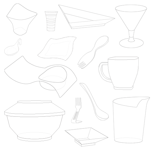 Presentation Ware From Chef Rubber Page 1 of 9