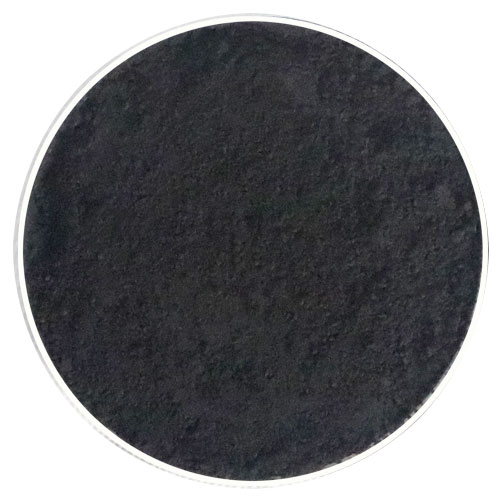 Activated Charcoal From Chef Rubber