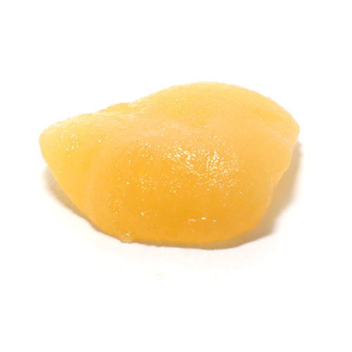 Glace Pear From Chef Rubber
