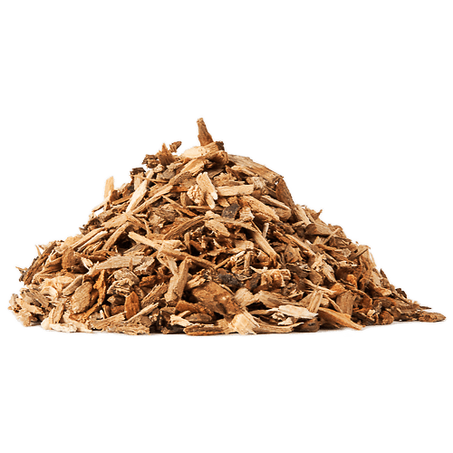 Chef Rubber Cedar Wood Chips