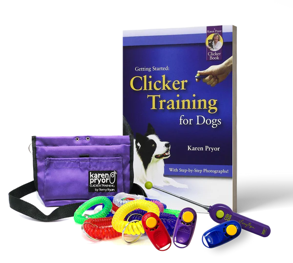 Training Kits Karen Pryor Clicker Training
