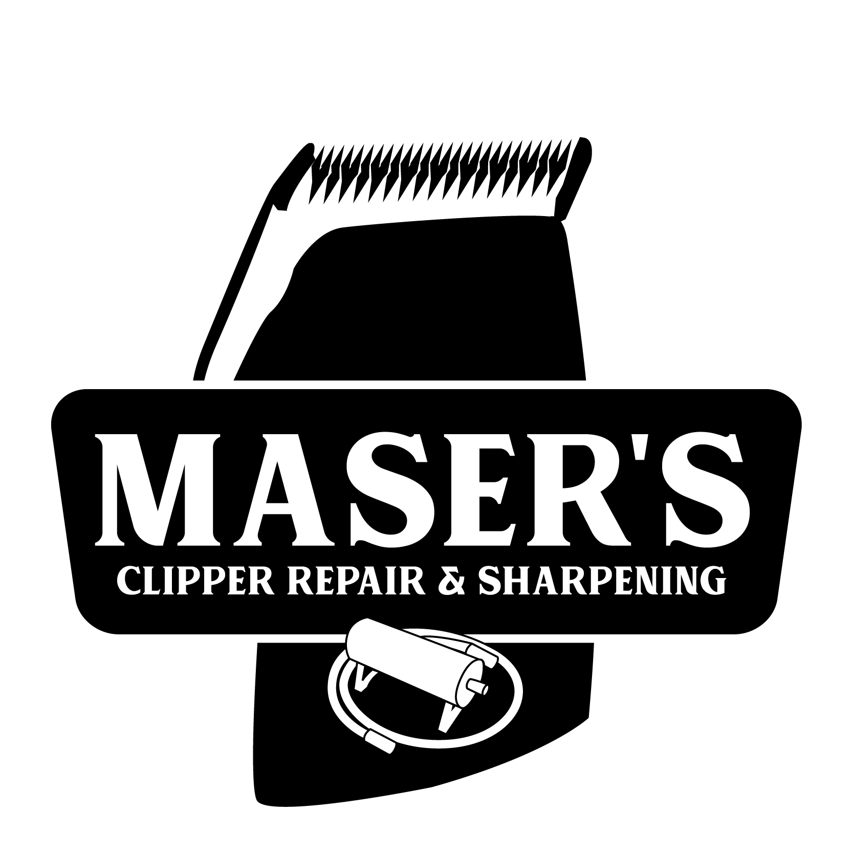 Maser's Clipper Repair