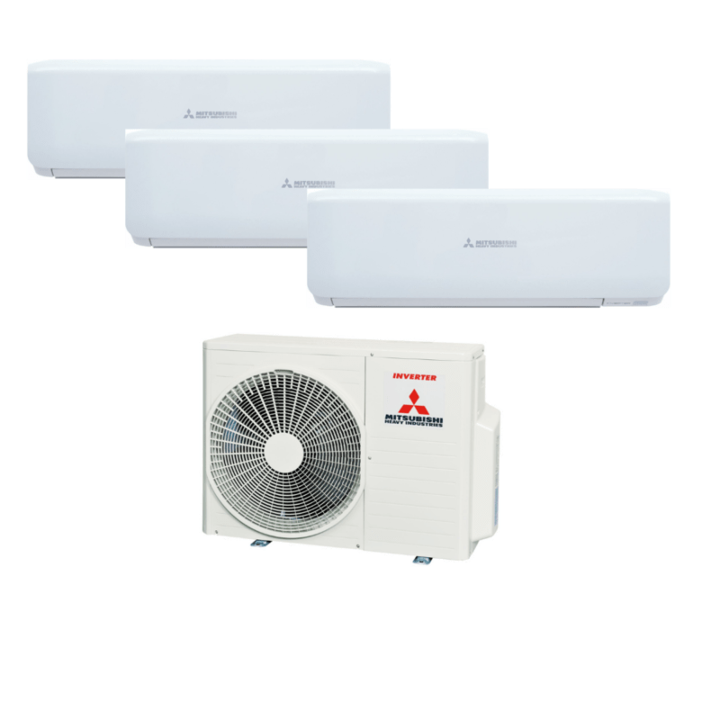 Mitsubishi Heavy Industries Cold Max Aircon