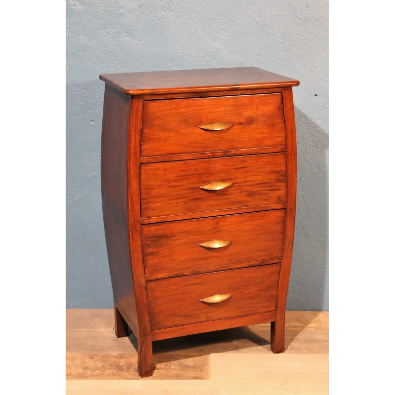 Meuble "Boudoir" années 60