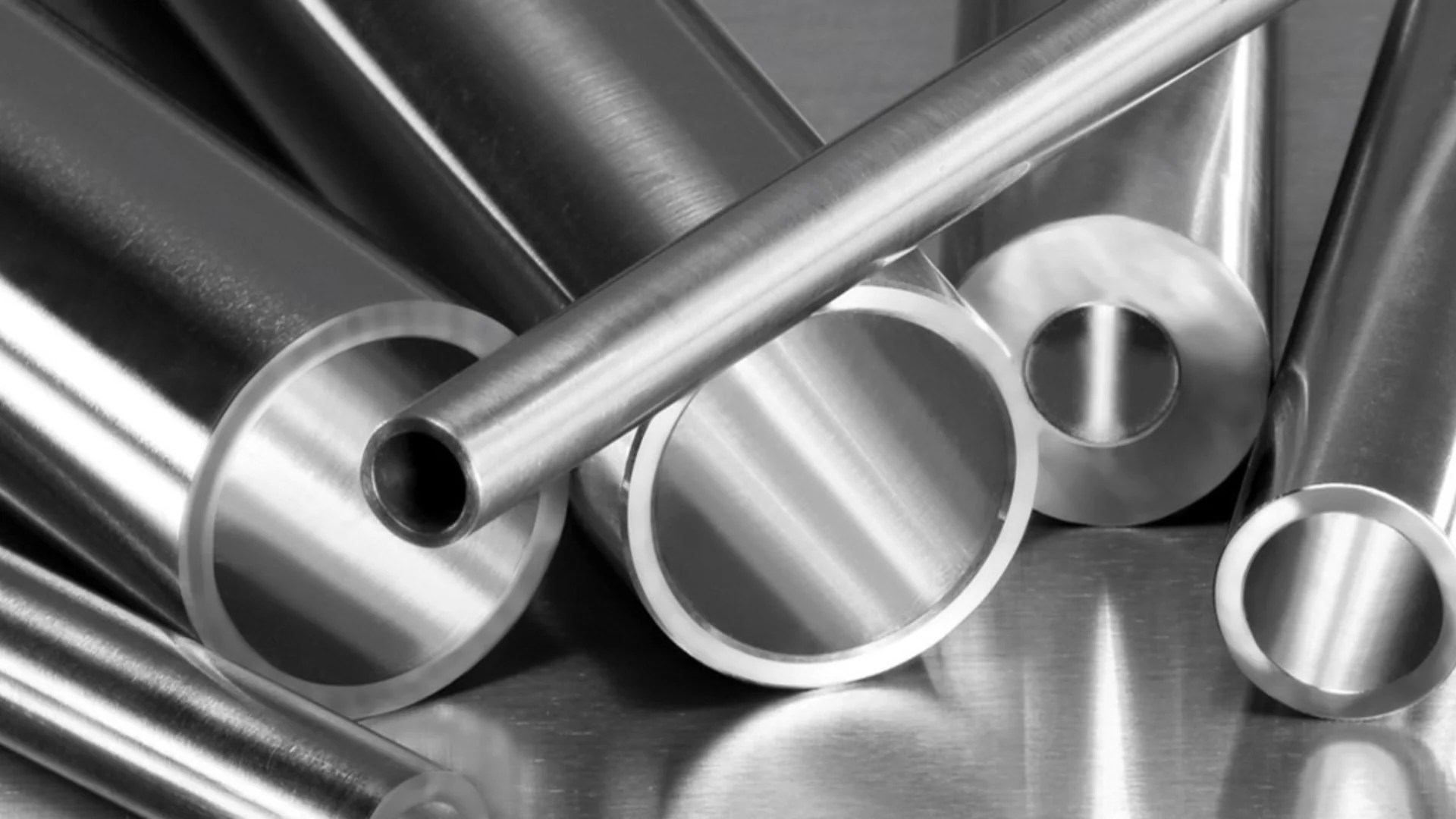 Nitinol Tube Confluent Polymers & Nitinol