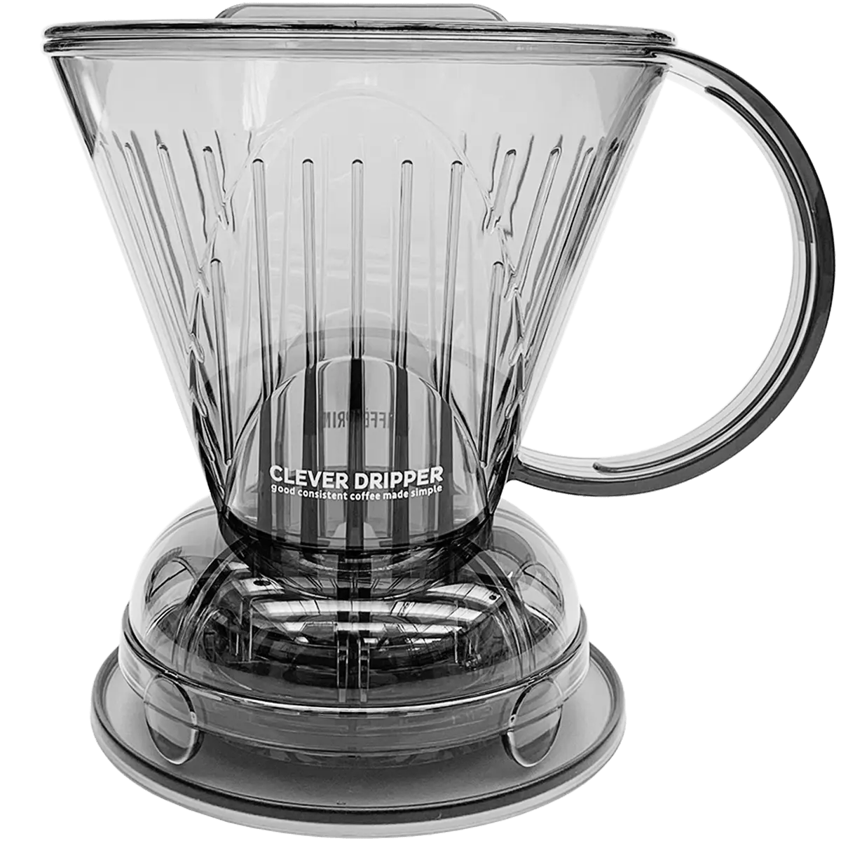 Clever dripper formato da 530ml Costadoro