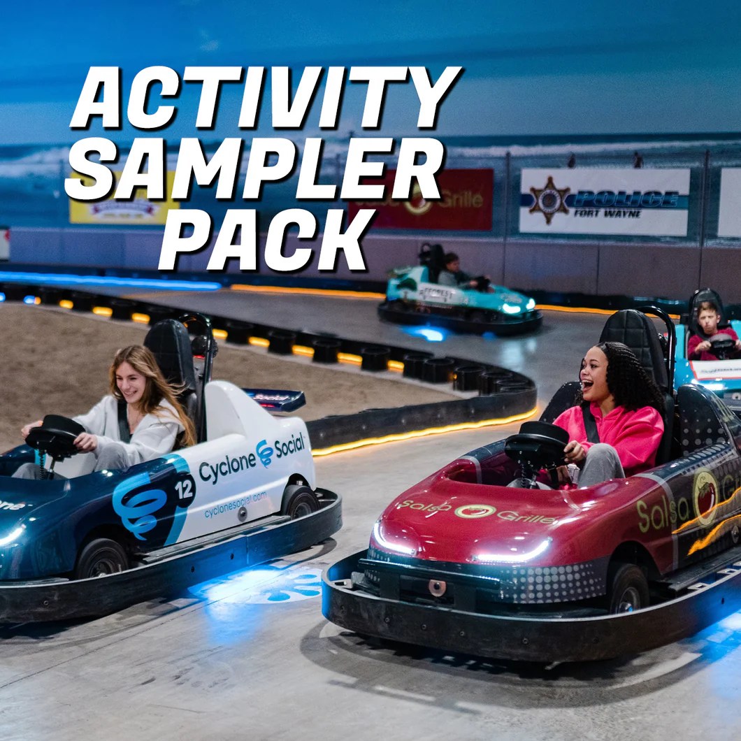 Crazy Pinz Deals, Coupons & More