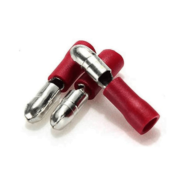 Fully Insulated Male Female Wire Bullet Connectors Cretechs®