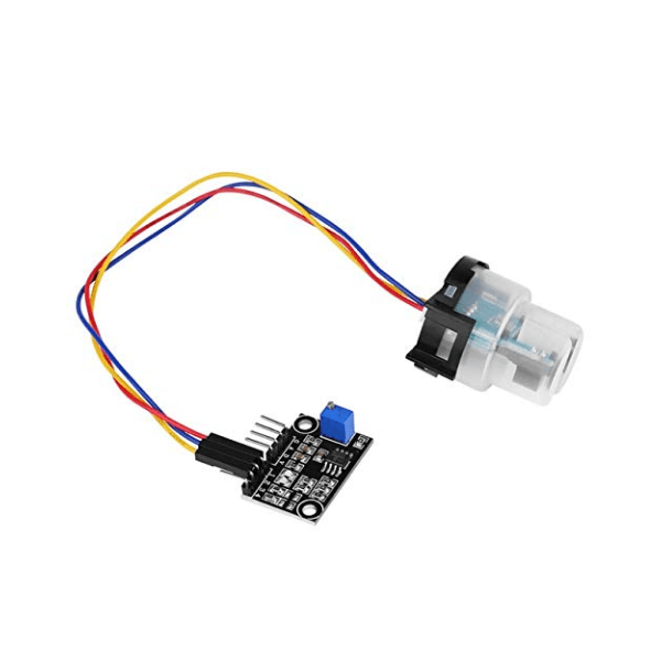 Turbidity Sensor with Module Cretechs®