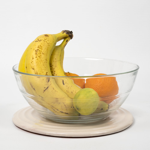 Plateau vitalisant VitalQuartz Plateau Food