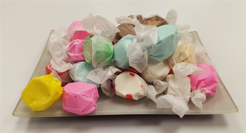 Salt Water Taffy