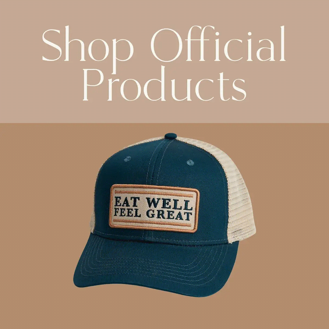 Shop Danielle Walker of Against All Grain's Favorite Products